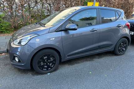 Hyundai i10 Gebrauchtwagen