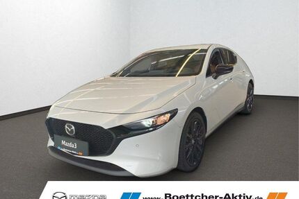 Mazda 3 Gebrauchtwagen