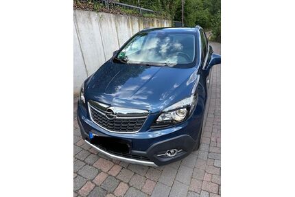 Opel Mokka Gebrauchtwagen