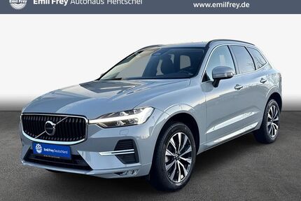 Volvo XC60 Gebrauchtwagen