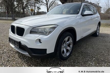 BMW X1 Gebrauchtwagen