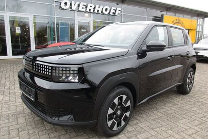 Fiat Grande Panda Gebrauchtwagen
