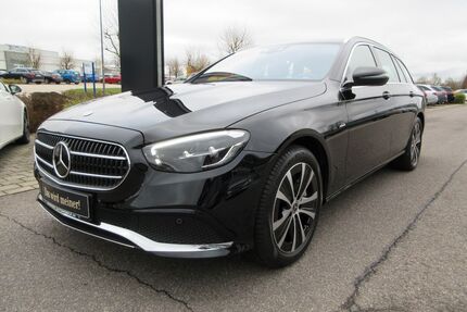 Mercedes-Benz E 300 Gebrauchtwagen