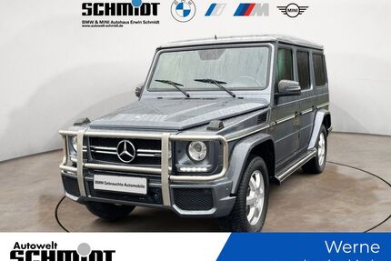 Mercedes-Benz G 320 Gebrauchtwagen