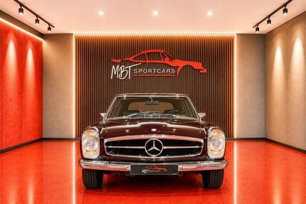 Mercedes-Benz SL 280 Gebrauchtwagen