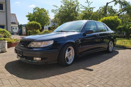 Saab 9-5 Gebrauchtwagen