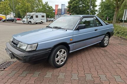 Nissan Sunny Gebrauchtwagen