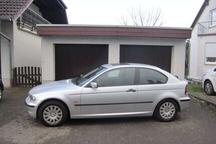 BMW 316 Gebrauchtwagen