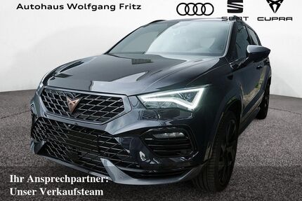 Cupra Ateca Gebrauchtwagen