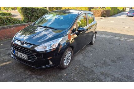 Ford B-Max Gebrauchtwagen