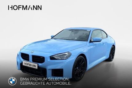 BMW M2 Gebrauchtwagen