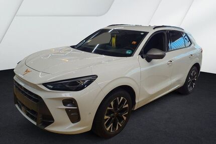 Cupra Terramar Gebrauchtwagen