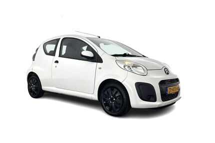 Citroen C1 Gebrauchtwagen
