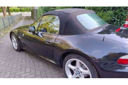 BMW Z3 Gebrauchtwagen