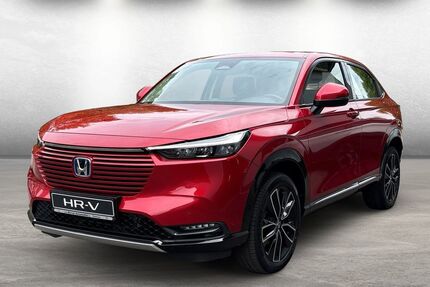 Honda HR-V Gebrauchtwagen