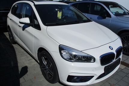 BMW 225 Gebrauchtwagen