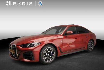BMW 420 Gran Coupé Gebrauchtwagen