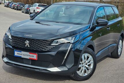 Peugeot 5008 Gebrauchtwagen