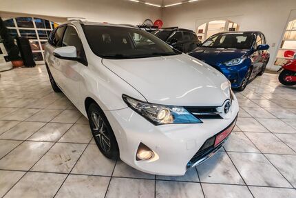 Toyota Auris Touring Sports Gebrauchtwagen