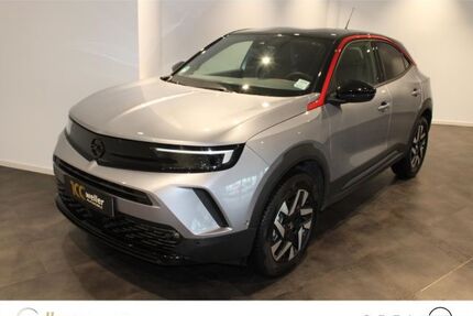 Opel Mokka Gebrauchtwagen