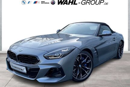 BMW Z4 M40 Gebrauchtwagen