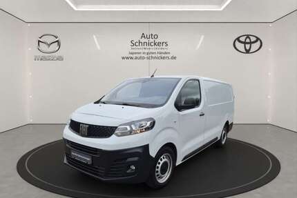 Fiat Scudo Gebrauchtwagen