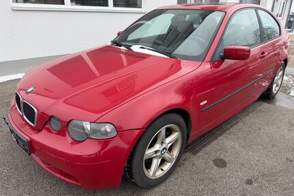 BMW 318 Gebrauchtwagen