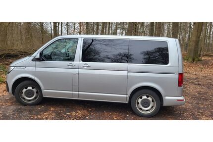 VW T6 Multivan Gebrauchtwagen