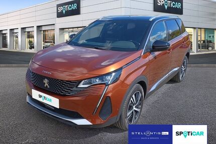 Peugeot 5008 Gebrauchtwagen