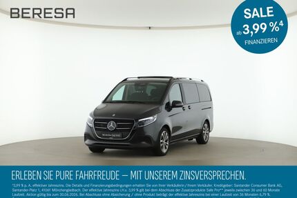 Mercedes-Benz V 220 Gebrauchtwagen