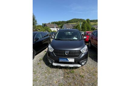 Dacia Lodgy Gebrauchtwagen