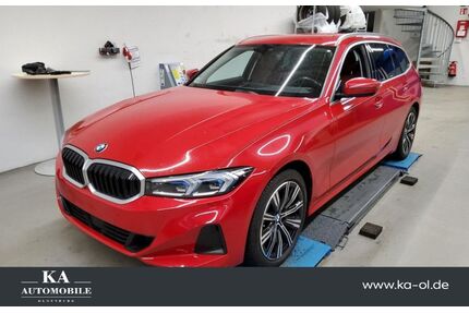 BMW 320 Gebrauchtwagen