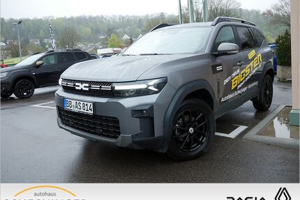 Dacia Bigster Gebrauchtwagen