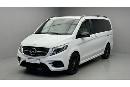 Mercedes-Benz V 300 Gebrauchtwagen
