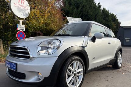 Mini Cooper Gebrauchtwagen