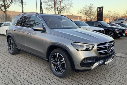 Mercedes-Benz GLE 300 Gebrauchtwagen