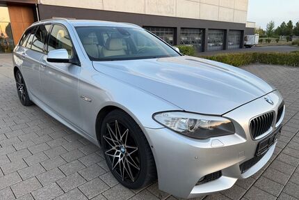 BMW 535 Gebrauchtwagen