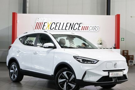 MG ZS EV Comfort SPORT 92,1% / LED, ACC+SPURHALTE / Gebrauchtwagen