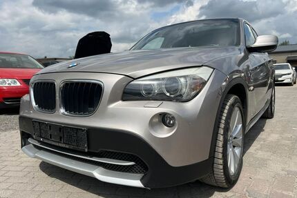 BMW X1 Gebrauchtwagen