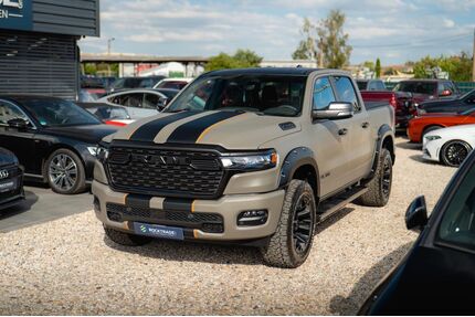 Dodge RAM Gebrauchtwagen