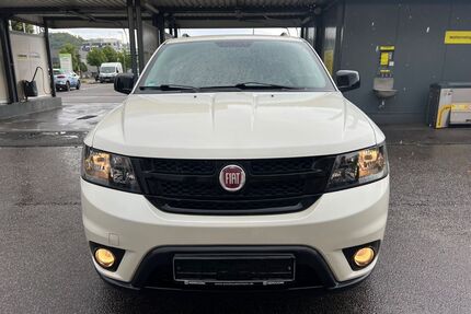 Fiat Freemont Gebrauchtwagen