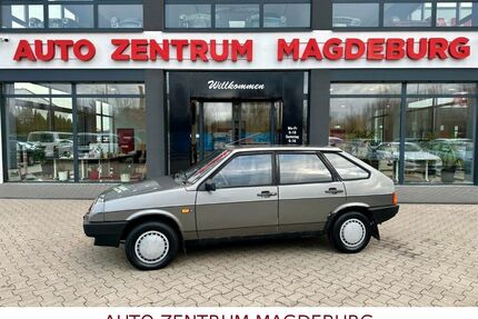 Lada Samara Gebrauchtwagen