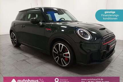 Mini John Cooper Works Gebrauchtwagen