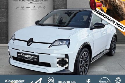 Renault R 5 Gebrauchtwagen