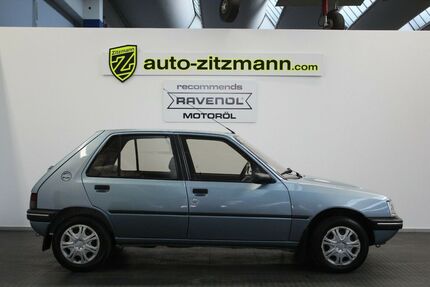 Peugeot 205 Gebrauchtwagen