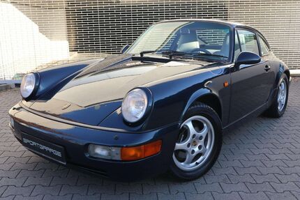 Porsche 964 Gebrauchtwagen