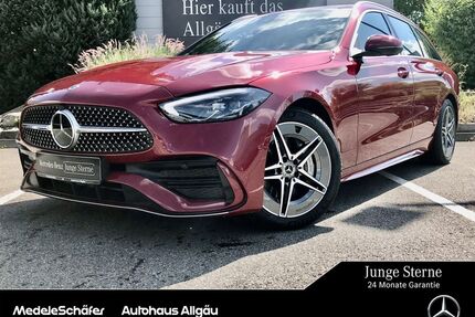 Mercedes-Benz C 300 Gebrauchtwagen