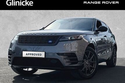 Land Rover Range Rover Velar Gebrauchtwagen