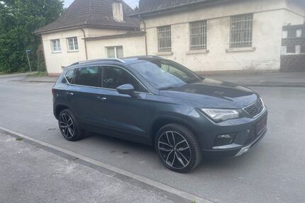 Seat Ateca Gebrauchtwagen