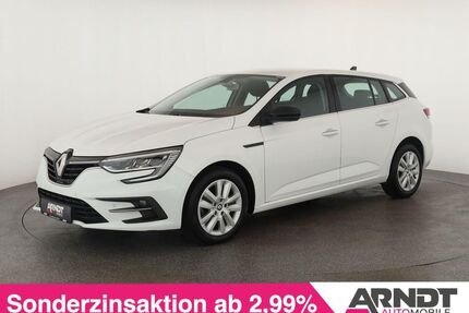 Renault Megane Gebrauchtwagen